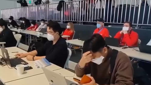 高效運轉，保障有力——北京冬奧組委競賽組織運行指揮體系順暢運行