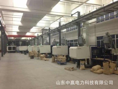 ABS塑料加工全解析 山東中贏電力科技的專業(yè)服務(wù)與代工優(yōu)勢(shì)